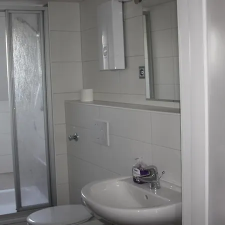 公寓 Mit Rheinblick *